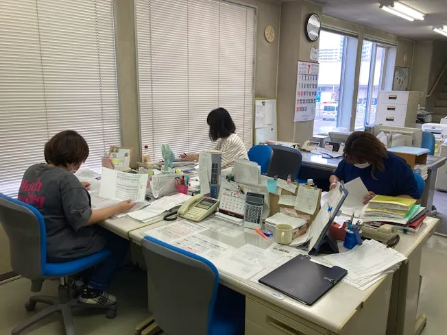 株式会社丸一泉商店の求人・転職情報