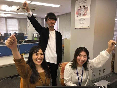 バーチャレクス九州　バーチャレクス九州株式会社/16のアルバイト・バイト求人情報-03