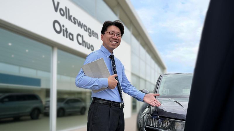 トヨタカローラ大分株式会社の求人・転職情報