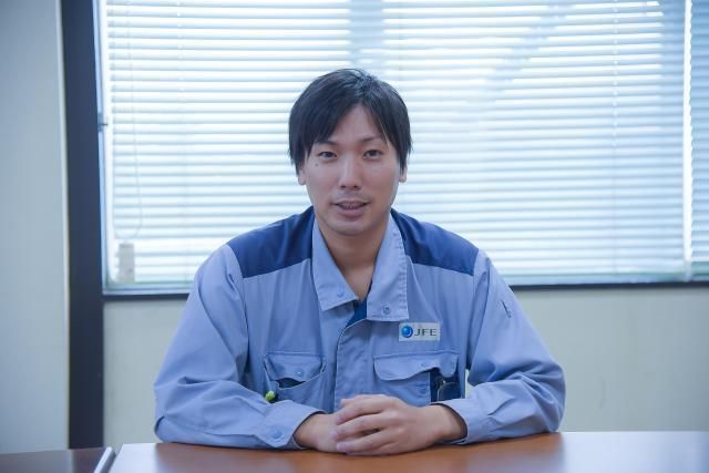 JFE大径鋼管株式会社の求人・転職情報