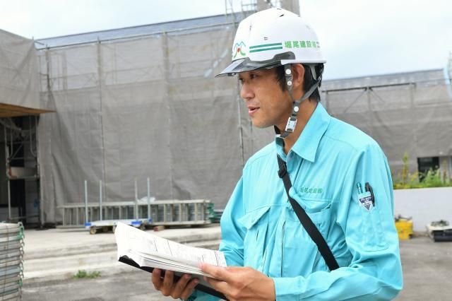 堀尾建設株式会社-0003の求人・転職情報