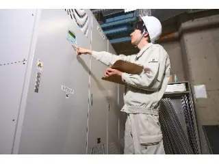 日本管財株式会社の求人・転職情報