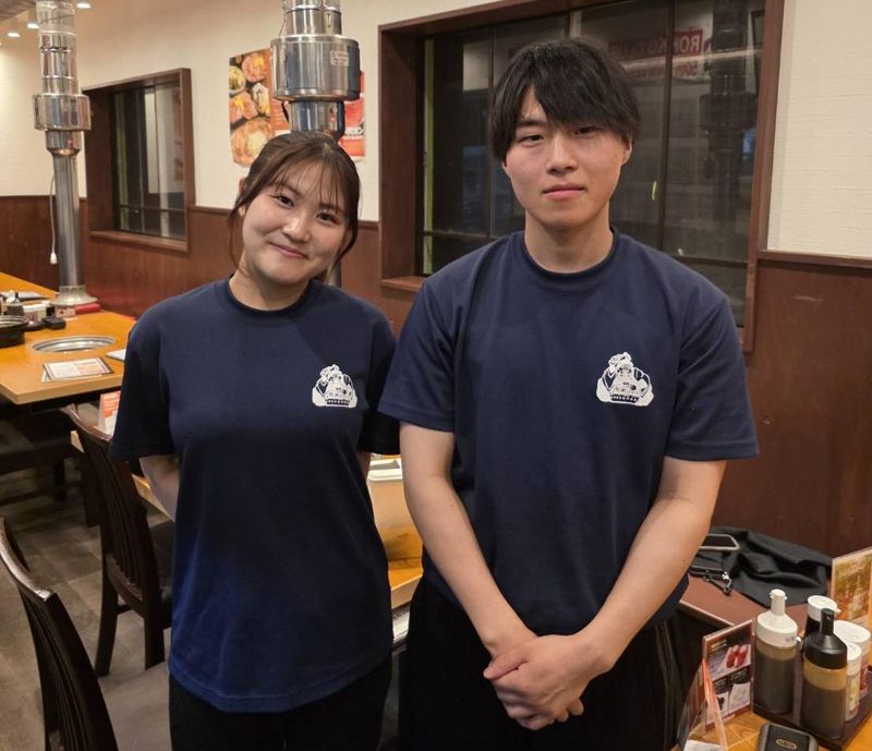 焼肉問屋いちよし大阪上本町店のアルバイト・バイト求人情報-01