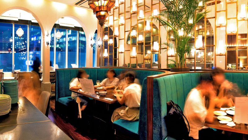 ASIAN DINING SEANAのアルバイト・バイト求人情報-02