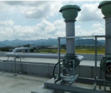 株式会社ニシオ設備工業の求人・転職情報