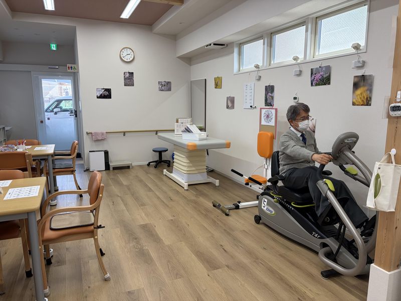 医療法人　大志の求人・転職情報