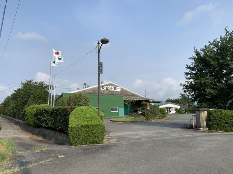 森崎工芸株式会社の求人・転職情報