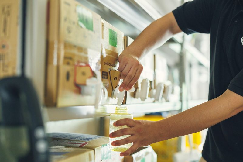 MODERN ASPIRATION The HAKATA EKIMAEのアルバイト・バイト求人情報-04