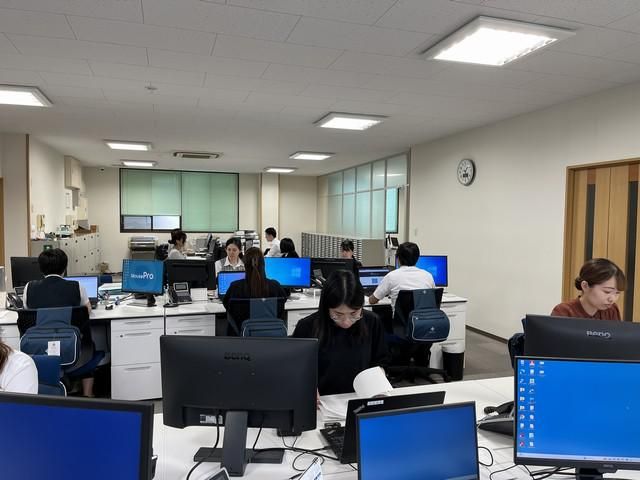 社会保険労務士法人ときわ経営労務のアルバイト・バイト求人情報-02