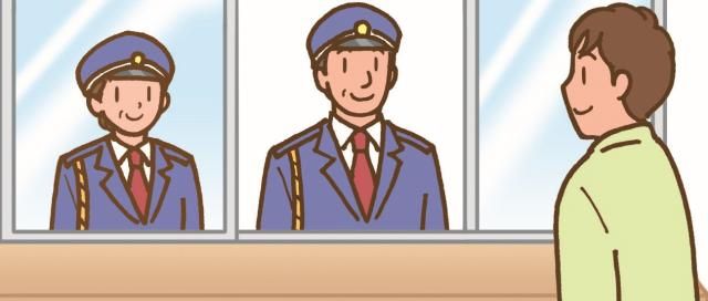 株式会社警備ひゃくのアルバイト・バイト求人情報-23