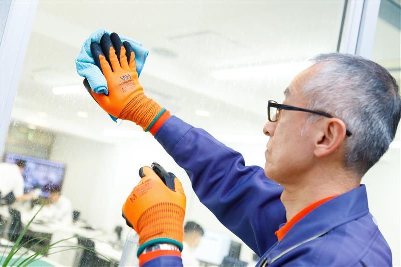CIFO株式会社の求人・転職情報