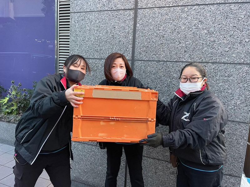 株式会社高橋サービスの求人・転職情報