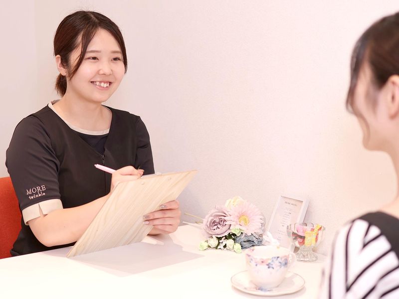 MORE twinkle　倉敷店のアルバイト・バイト求人情報-02