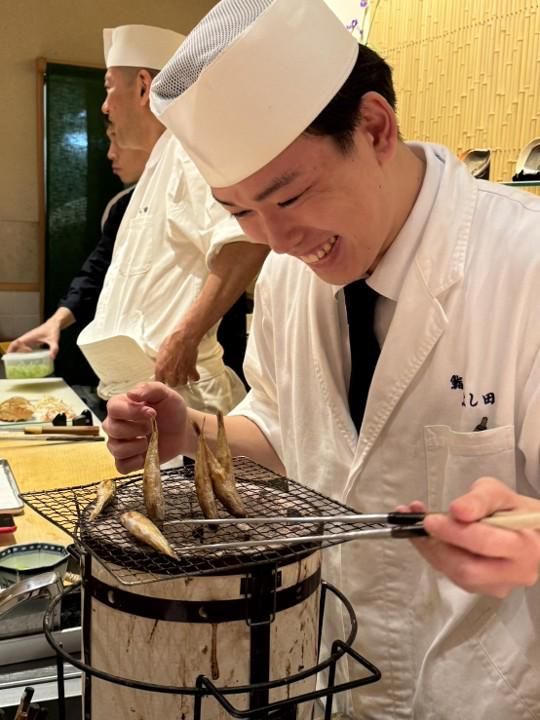 祇園　鮨　よし田のアルバイト・バイト求人情報-03