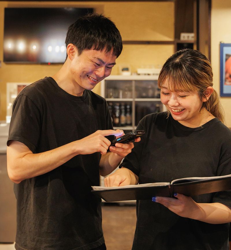 株式会社竹葉庵のアルバイト・バイト求人情報-02