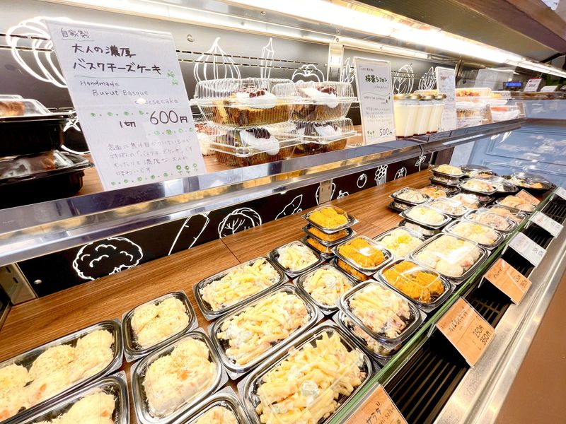 CAFE甚兵衛のアルバイト・バイト求人情報-02