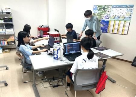 コードアドベンチャー布施校のアルバイト・バイト求人情報-02