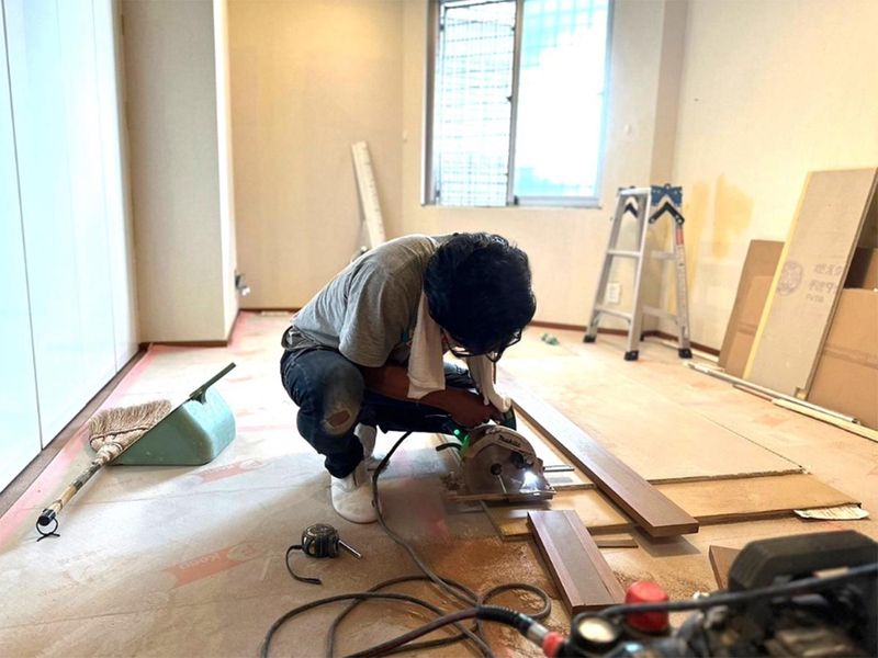 山商リフォームサービス株式会社/中央店のアルバイト・バイト求人情報-02