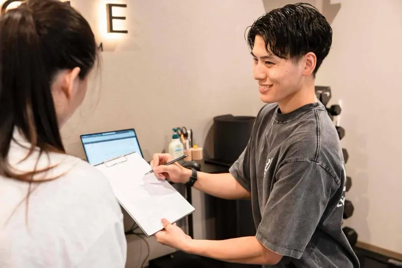 YOLE-GYM 鎌ヶ谷駅のアルバイト・バイト求人情報