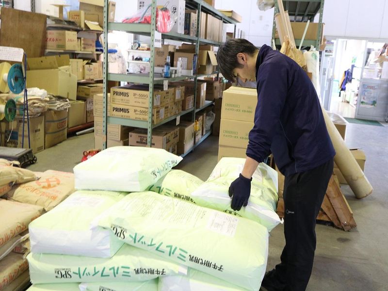 長野八ヶ岳農業協同組合　南牧支所　生産資材課のアルバイト・バイト求人情報-03