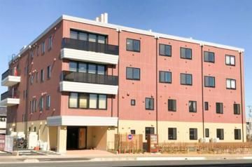 ゆとり庵北越谷　看護小規模多機能型居宅介護のアルバイト・バイト求人情報-03