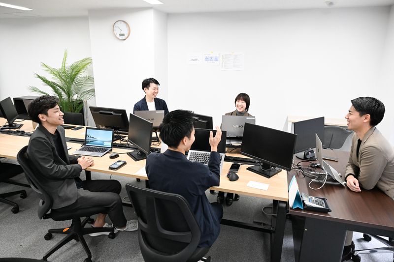 株式会社建設みらい総研のアルバイト・バイト求人情報-05