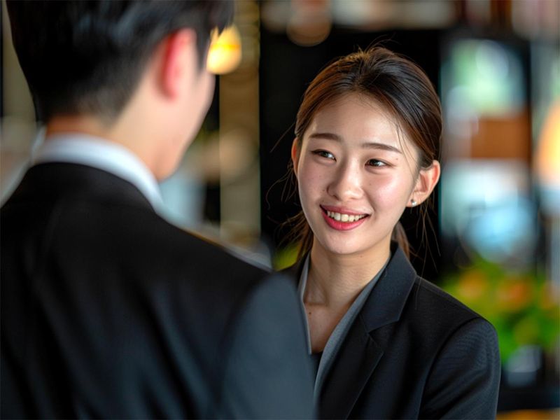 IL LUPINO PRIME TOKYO(イル ルピーノ プライム トウキョウ )のイメージ4