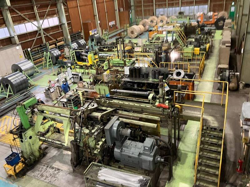 田邊スチール株式会社の求人・転職情報