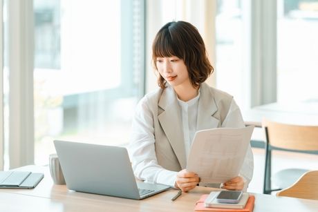 日本リック株式会社のアルバイト・バイト求人情報