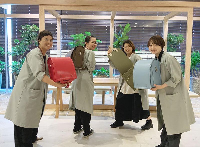 株式会社土屋鞄製造所　童具店・南町田のアルバイト・バイト求人情報-05