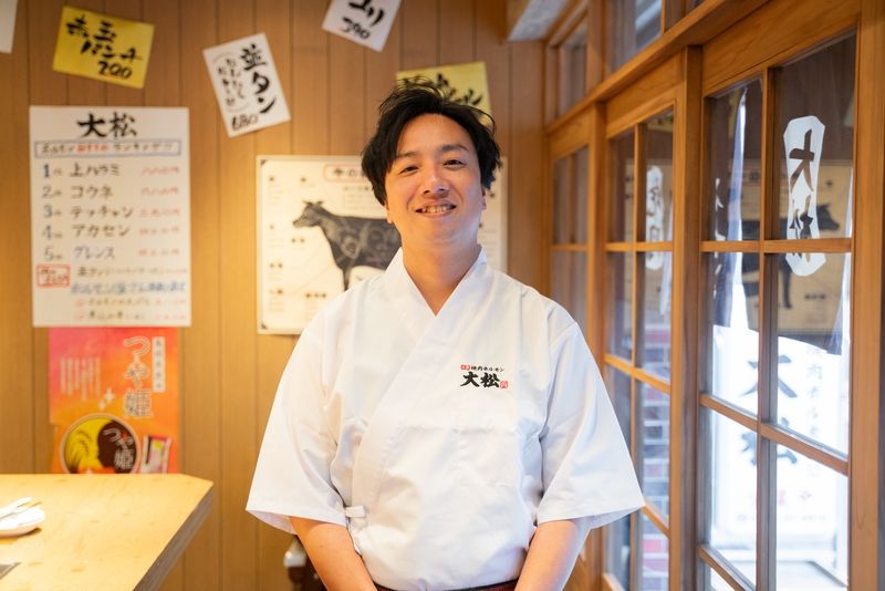 株式会社JOU JOU 彩鶏キッチン 八女小町 なんさん通り店のアルバイト・バイト求人情報-03