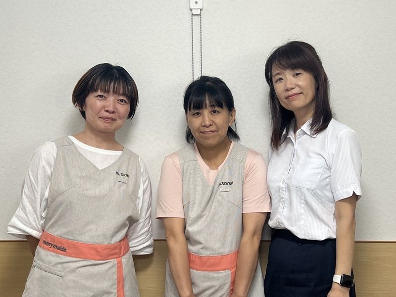 株式会社名神総合サービスの求人・転職情報