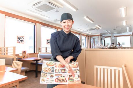 かつや　和歌山北インター店の求人情報