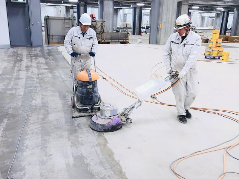 有限会社シーフィールドの求人・転職情報