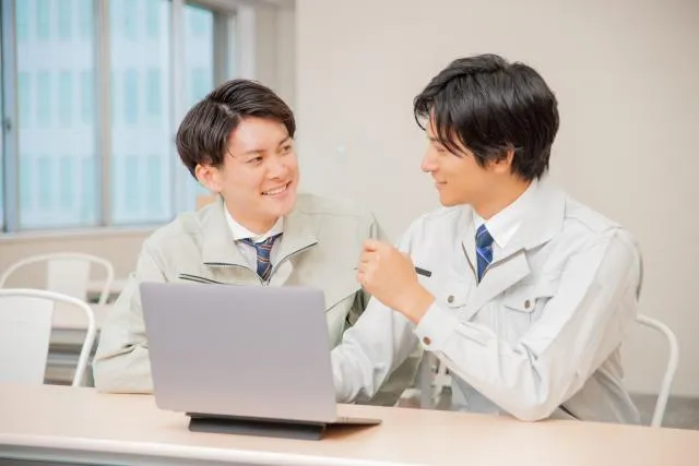 シガカンスイ株式会社の派遣求人情報