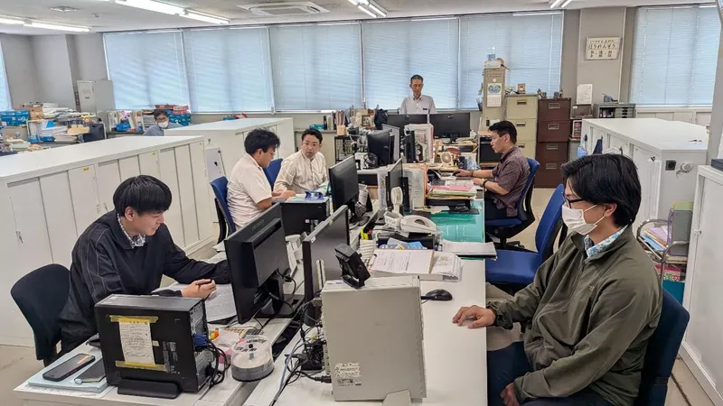 沖縄バス株式会社-0011の求人・転職情報