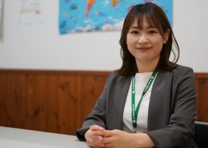 アーネスト英語学院 松本校のアルバイト・バイト求人情報-04