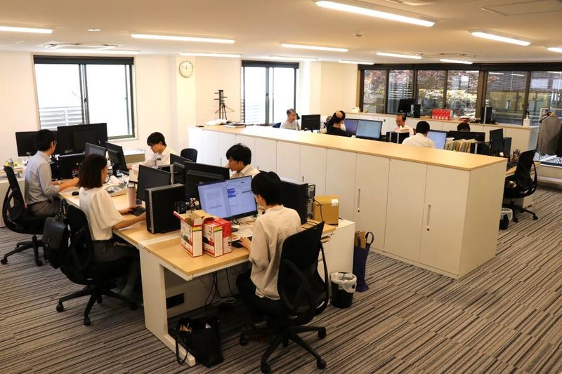 一般社団法人システム科学研究所の求人・転職情報