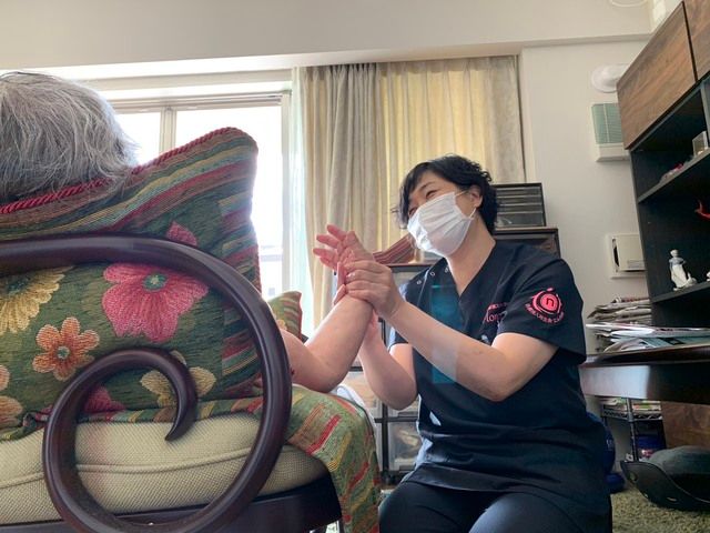 医療法人玲生会　訪問看護ステーションFlorence, にん内科の求人・転職情報