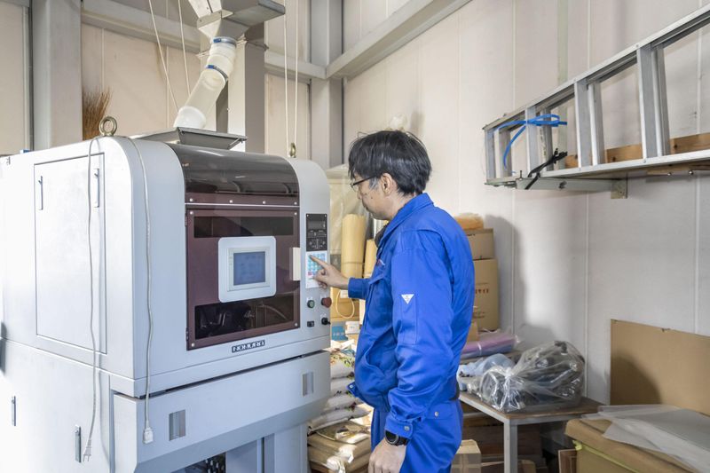 関西のむら産業株式会社の求人・転職情報