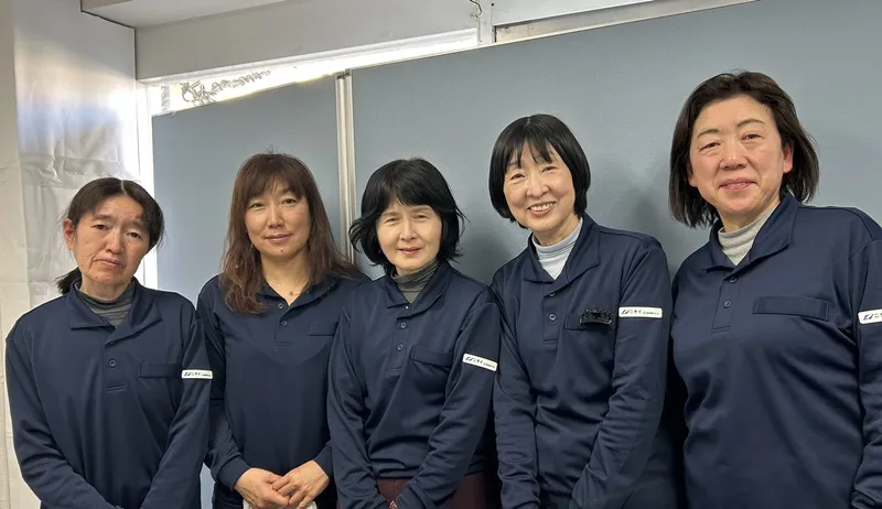 株式会社ニチイ学館の求人・転職情報