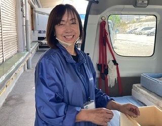 おおさかパルコープ都島支所のアルバイト・バイト求人情報-19
