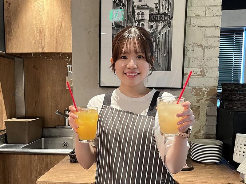 PIZZA　SALVATORE CUOMO　さいたま新都心店のアルバイト・バイト求人情報-42