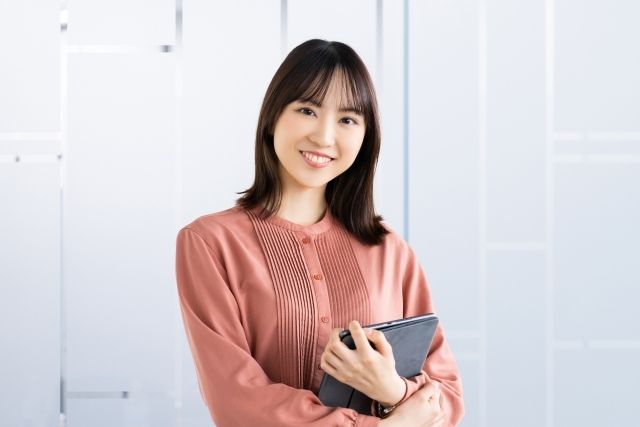 求人画像