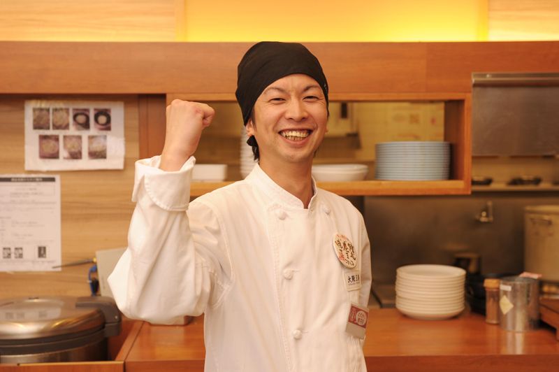 大阪王将　北九州黒崎店のアルバイト・バイト求人情報-03