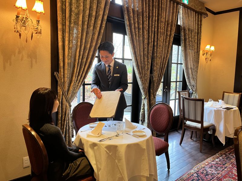 株式会社グランベルホテル-0039の求人・転職情報