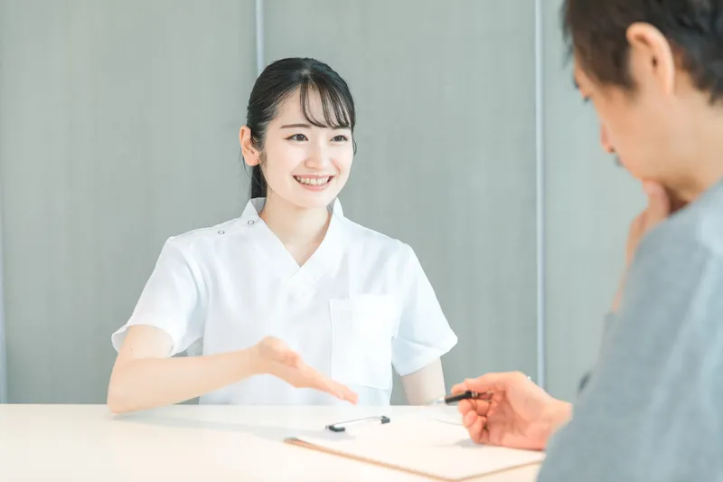 エール歯科クリニック村上-0001の求人・転職情報