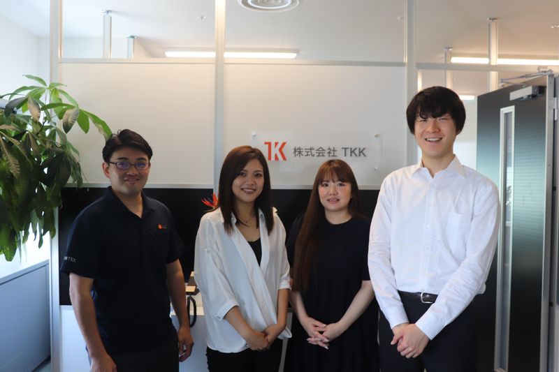 株式会社ＴＫＫの求人・転職情報