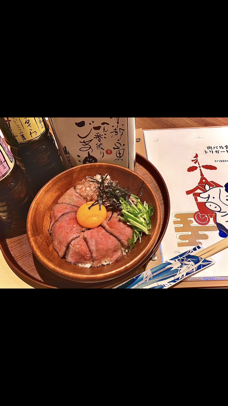 肉バル食堂　トリガービーフのアルバイト・バイト求人情報-02