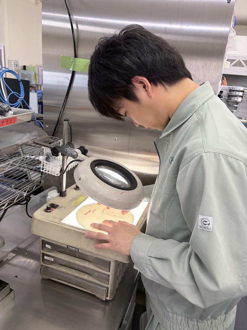 名古屋ピグメント株式会社の求人・転職情報